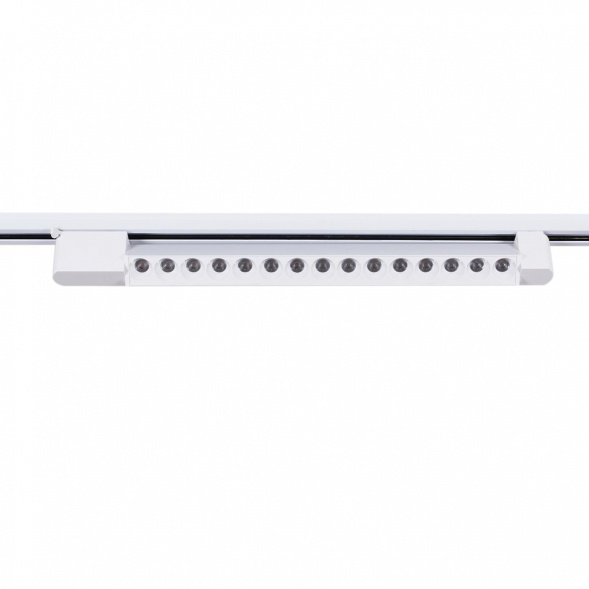Трековый светильник Reluce Technical 06185-9.3-001C LED30W WT