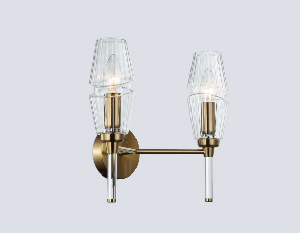 Настенный светильник Ambrella light High light LH55206