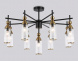 Подвесная люстра Ambrella light High Light LH55258