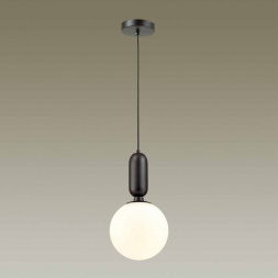 Подвесной светильник Odeon Light Pendant Okia 4668/1