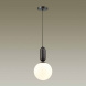 Подвесной светильник Odeon Light Pendant Okia 4668/1