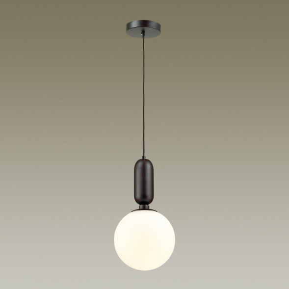 Подвесной светильник Odeon Light Pendant Okia 4668/1