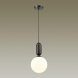 Подвесной светильник Odeon Light Pendant Okia 4668/1
