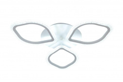 Потолочная светодиодная люстра Escada 10251/3LED