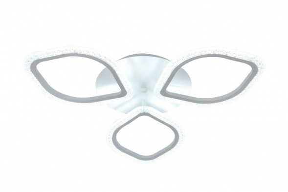 Потолочная светодиодная люстра Escada 10251/3LED