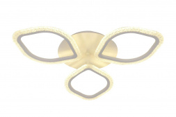 Потолочная светодиодная люстра Escada 10251/3LED