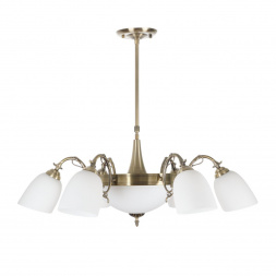 Потолочная люстра MyFar Biene MR1523-8C