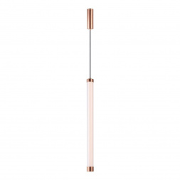 Подвесной светодиодный светильник iLedex Rocks 2301-1200 BR