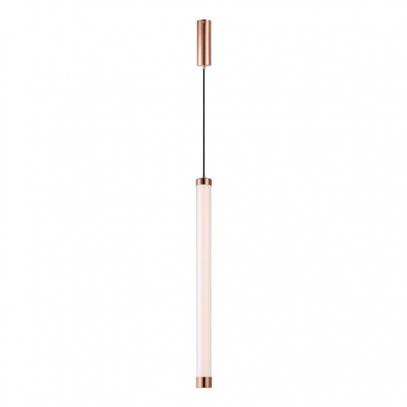 Подвесной светодиодный светильник iLedex Rocks 2301-1200 BR