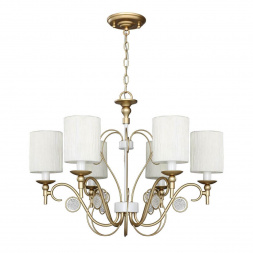 Подвесная люстра Favourite Lietta 2493-6P