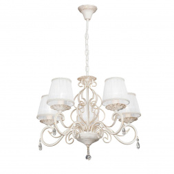 Подвесная люстра Vitaluce V1786-0/5