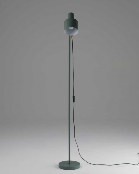 Торшер Moderli Artis V11269-1F