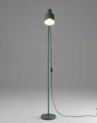 Торшер Moderli Artis V11269-1F