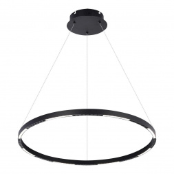 Подвесной светодиодный светильник Lussole Desoto LSP-7229