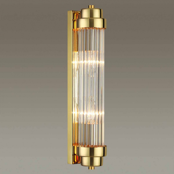 Настенный светильник Odeon Light Walli Lordi 4822/2W