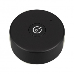Панель управления Arlight Knob Smart-P87-Dim Black 028334