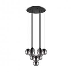 Подвесная люстра Eglo Ariscani 98654