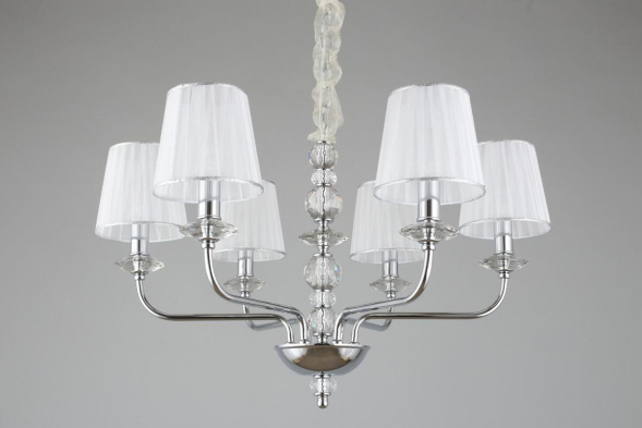 Подвесная люстра Omnilux Camino OML-84903-06