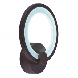 Настенный светодиодный светильник Profit Light 8077/1W COF