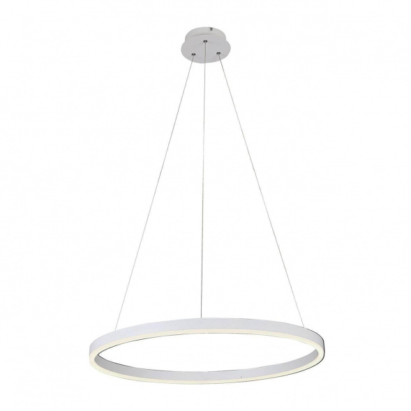 Подвесной светодиодный светильник Kink Light Тор 08213,01A(4000K)