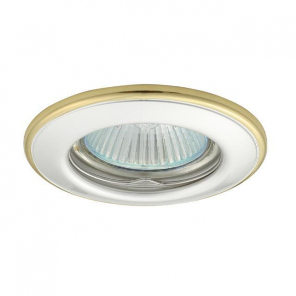 Точечный светильник Kanlux HORN CTC-3114-PS/G 2822