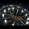 Подвесная люстра Stilfort Avenue 2090/05/12C