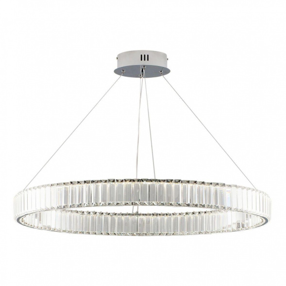 Подвесной светодионый светильник Moderli Asti V10734-PL