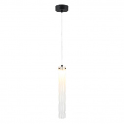 Подвесной светодиодный светильник Aployt Dzhosi APL.326.06.01