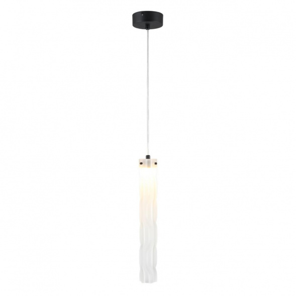 Подвесной светодиодный светильник Aployt Dzhosi APL.326.06.01