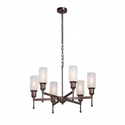 Подвесная люстра Vitaluce V4791-7/6