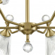 Потолочная люстра Lumion Classi Aurica 8046/6C