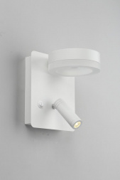 Бра Omnilux Sorano OML-10901-02