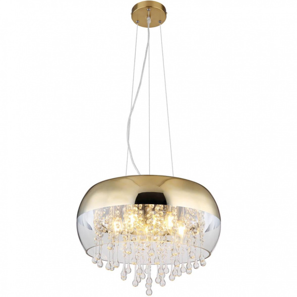 Подвесная люстра Globo Kalla 15838H1