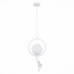 Подвесной светильник Evoluce Tenato SLE115113-01