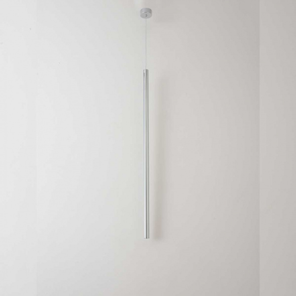 Подвесной светильник Crystal Lux CLT 036C800 CH