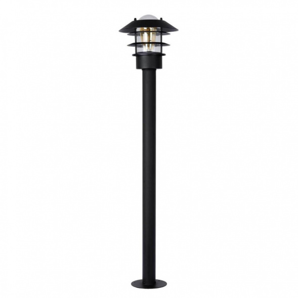 Уличный светильник Lucide Zico 11874/99/30