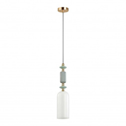 Подвесной светильник Odeon Light Classic Candy 4861/1A