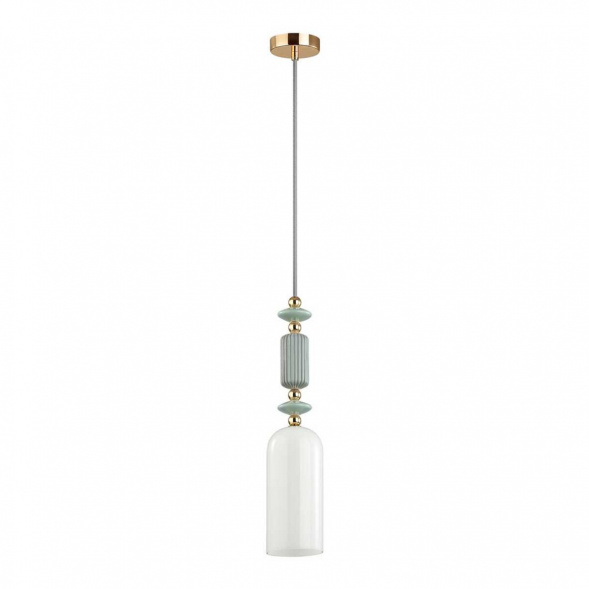 Подвесной светильник Odeon Light Classic Candy 4861/1A