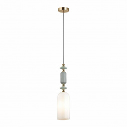 Подвесной светильник Odeon Light Classic Candy 4861/1A