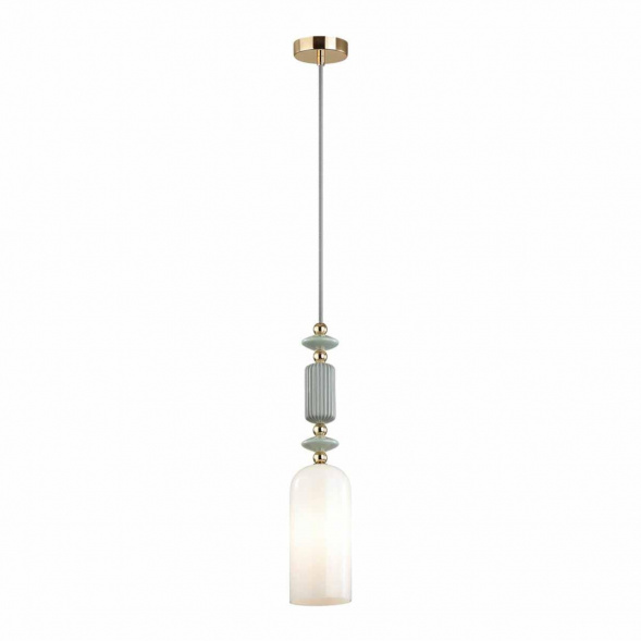 Подвесной светильник Odeon Light Classic Candy 4861/1A