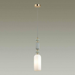 Подвесной светильник Odeon Light Classic Candy 4861/1A