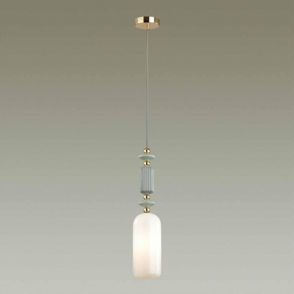 Подвесной светильник Odeon Light Classic Candy 4861/1A