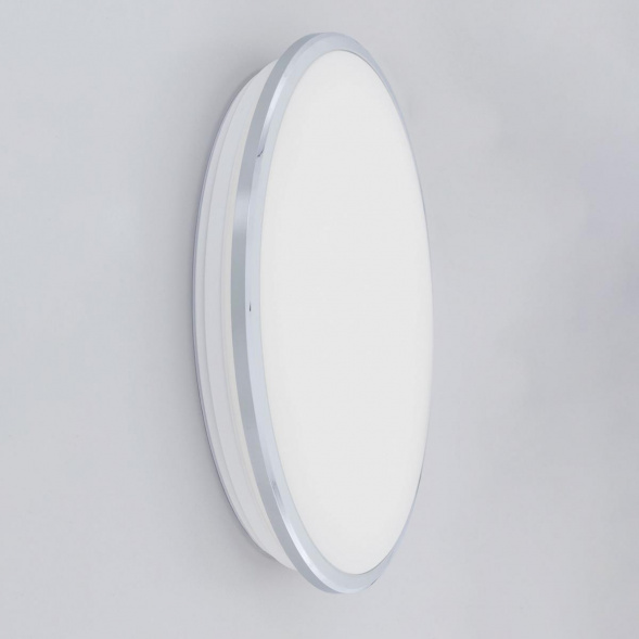 Потолочный светодиодный светильник Citilux Луна CL702301N