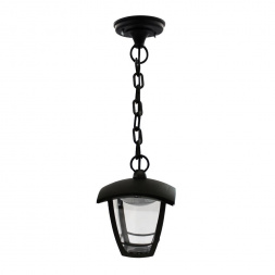 Уличный подвесной светодиодный светильник Apeyron Марсель 11-184