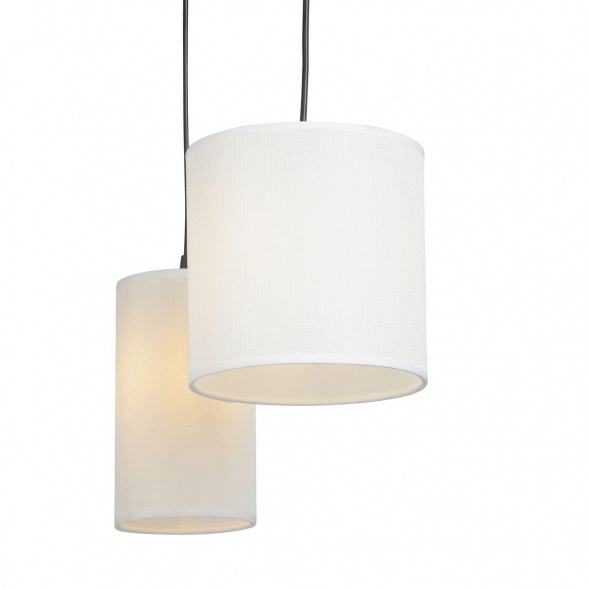 Подвесная люстра Vitaluce V3089-1/4S