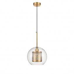 Подвесной светильник Vele Luce Coro VL5524P21