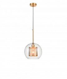 Подвесной светильник Vele Luce Coro VL5524P21