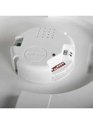 Уличный светодиодный светильник Kanlux Daba N Led SMD DL 16W 19062