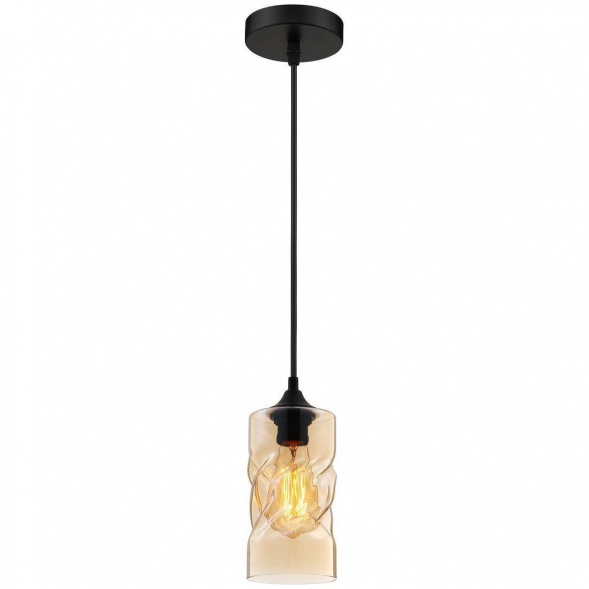 Подвесной светильник Velante 381-006-01