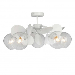 Люстра Vitaluce V2058-0/5PL